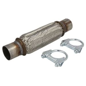 Tub flexibil sistem de esapament JMJ