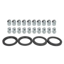 Trusa de montare a jantei de aliaj MAK