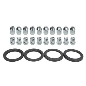 Trusa de montare a jantei de aliaj MAK