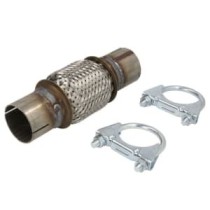 Tub flexibil sistem de esapament JMJ