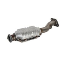 Convertor catlitic JMJ