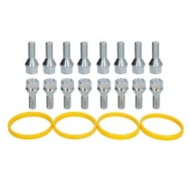 Trusa de montare a jantei de aliaj MAK