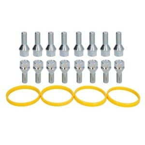 Trusa de montare a jantei de aliaj MAK