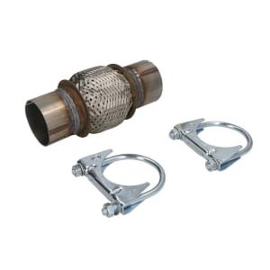 Tub flexibil sistem de esapament JMJ