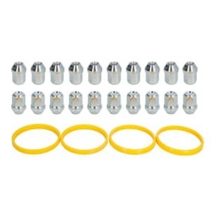 Trusa de montare a jantei de aliaj MAK