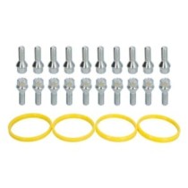 Trusa de montare a jantei de aliaj MAK