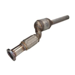 Convertor catlitic JMJ