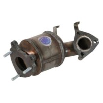 Convertor catlitic JMJ