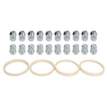 Trusa de montare a jantei de aliaj MAK