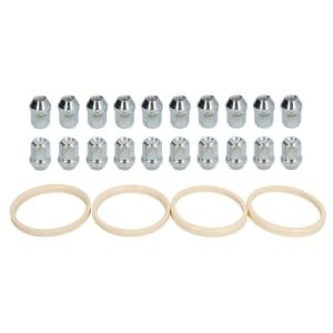 Trusa de montare a jantei de aliaj MAK