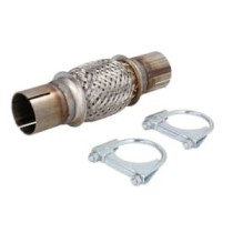 Tub flexibil sistem de esapament JMJ