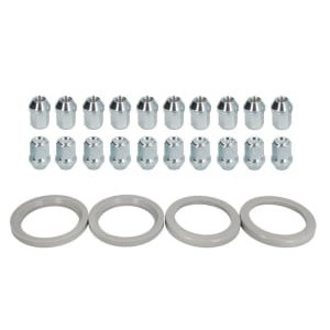 Trusa de montare a jantei de aliaj MAK