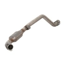 Convertor catlitic JMJ