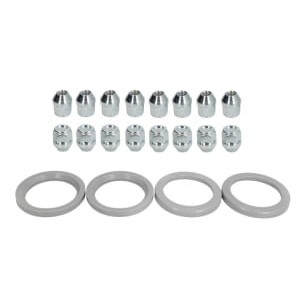 Trusa de montare a jantei de aliaj MAK