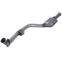 Convertor catlitic JMJ