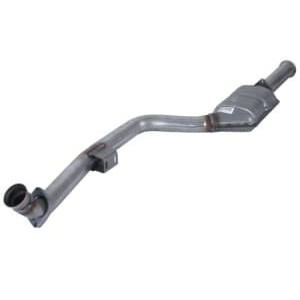 Convertor catlitic JMJ