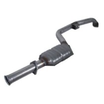 Convertor catlitic JMJ