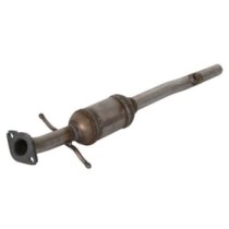 Convertor catlitic JMJ