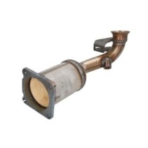 Convertor catlitic JMJ