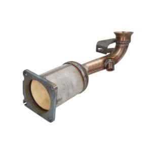 Convertor catlitic JMJ