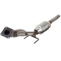 Convertor catlitic JMJ