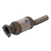 Convertor catlitic JMJ