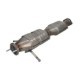 Convertor catalitic EURO 3 JMJ ALFA ROMEO 147 156 1.9D 04.01-03.10 Diesel 1900 cm³