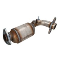 Convertor catlitic JMJ