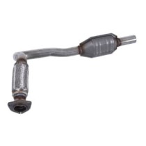 Convertor catlitic JMJ