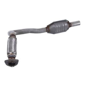 Convertor catlitic JMJ