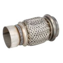 Tub flexibil sistem de esapament JMJ