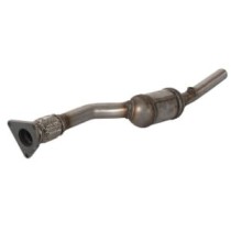 Convertor catlitic JMJ