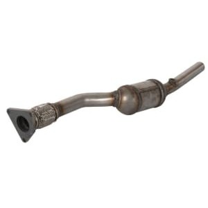 Convertor catlitic JMJ