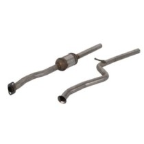 Convertor catlitic JMJ