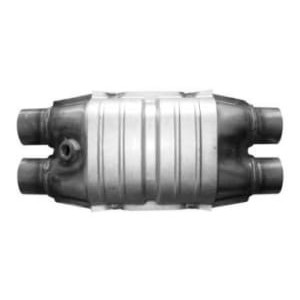 Convertor catlitic JMJ