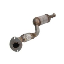 Convertor catlitic JMJ