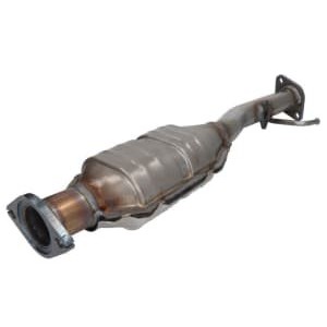 Convertor catlitic JMJ