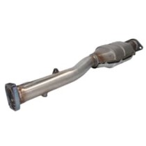 Convertor catlitic JMJ