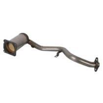 Convertor catlitic JMJ