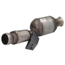 Convertor catlitic JMJ