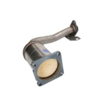 Convertor catlitic JMJ