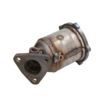 Convertor catlitic JMJ