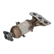 Convertor catlitic JMJ