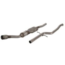 Convertor catlitic JMJ