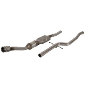 Convertor catlitic JMJ