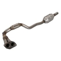 Convertor catlitic JMJ