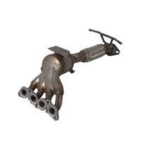 Convertor catlitic JMJ