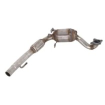 Convertor catlitic JMJ