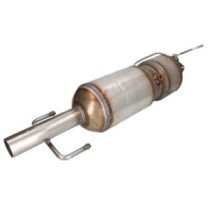 Filtru funingine/particule, sist.de esapament JMJ