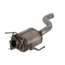 Filtru funingine/particule, sist.de esapament JMJ